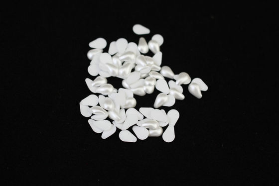 Blings-Art Hotfix-Epoxy-Kleber Herz-Form-Kristallbergkristalle für Kleidung